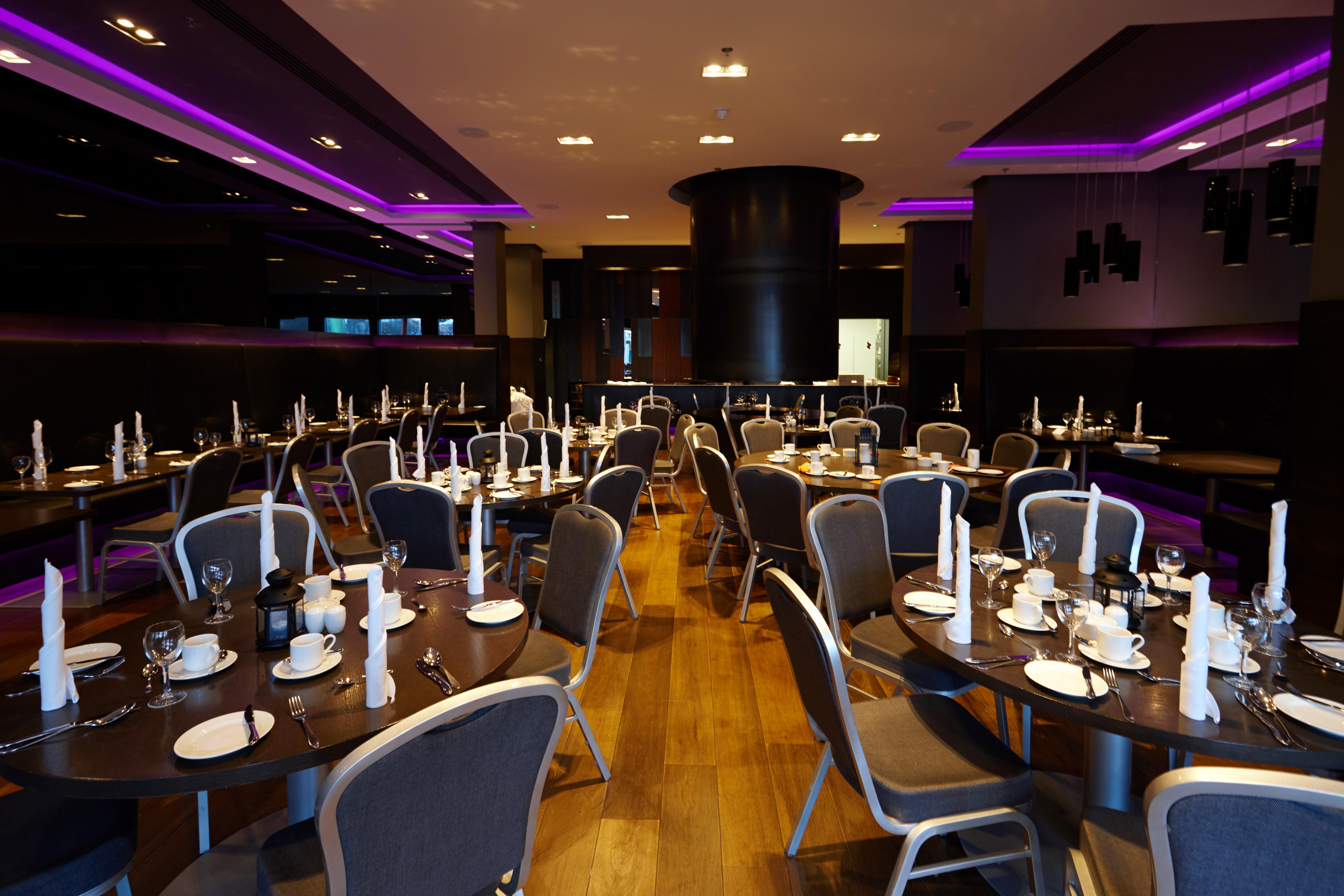 Hotel Reykjavik Grand Экстерьер фото
